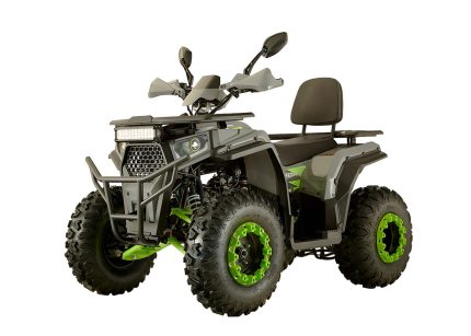 Квадроцикл AVANTIS Optima 200 Lux