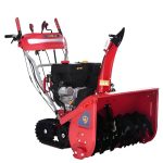 Снегоуборщик APEK-AS 76 ME Pro Line Track