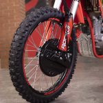 Мотоцикл кроссовый эндуро ROCKOT GS7L Strive (250cc, 171FMM (YB250R), 21/18) — изображение 7