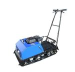 Мотобуксировщик ЛИДЕР Сигма - 1 8 л.с.