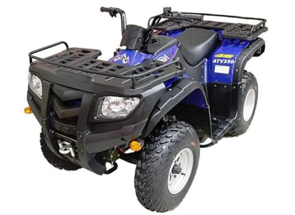 Квадроцикл ARMADA ATV 250L
