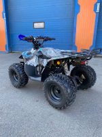 Квадроцикл RAPTOR New 125 — изображение 3