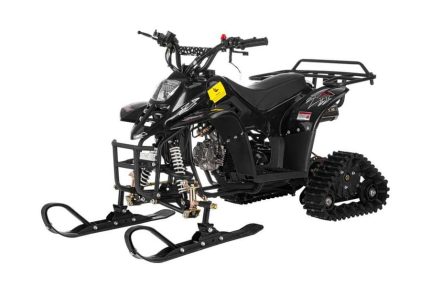 Снегоцикл TIGER Universal 150