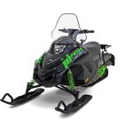 Снегоход РУССКАЯ МЕХАНИКА Tiksy 500 4Т