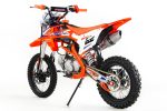Мотоцикл MOTAX KTM 125 PITBIKE — изображение 5