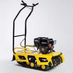 Мотобуксировщик FISHRIDE Мини 8 л.с.