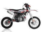 Мотоцикл APOLLO Tracker 125LE 17/14 PITBIKE — изображение 2