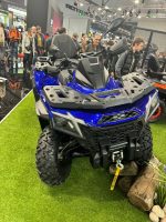 Квадроцикл QJ MOTOR SFA 700 — изображение 8