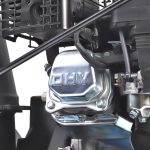 Снегоуборщик PATRIOT PS 707 E — изображение 11