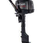 4х-тактный лодочный мотор PARSUN F4BMS