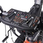 Снегоуборщик PATRIOT Сибирь 110 ET — изображение 8