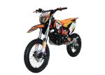Мотоцикл OXO Pro 125 M PITBIKE — изображение 7