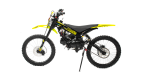 Мотоцикл кроссовый эндуро MOTOLAND FX1 Jumper 125 E — изображение 7