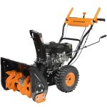 Снегоуборщик CARVER STG 7056