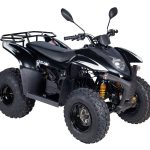 Квадроцикл BALTMOTORS Jam 100