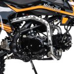 Мотоцикл MOTOLAND GF150 E PITBIKE — изображение 16