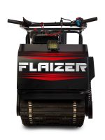 Мотобуксировщик FLAIZER GE HP18 Maximum (2024) — изображение 2