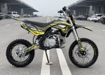 Мотоцикл FIDELIS ET Fortis SE150E PITBIKE — изображение 4