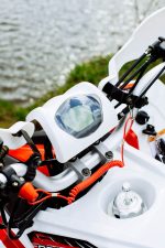 Квадроцикл SHARMAX Cross 180 — изображение 21