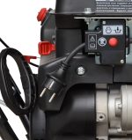 Снегоуборщик HYUNDAI S 1170 — изображение 5