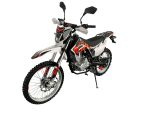 Мотоцикл KAYO K1-J 150 Road PITBIKE — изображение 2