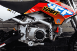 Мотоцикл YCF Start F125 PITBIKE — изображение 6