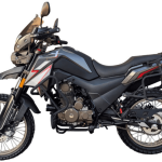 Мотоцикл FIREGUARD 250 Travel ТУРЭНДУРО