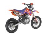 Мотоцикл APOLLO RFZ Start 125L 17/) PITBIKE — изображение 5