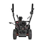 Снегоуборщик PATRIOT 602 Е — изображение 9