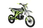 Мотоцикл MOTORHEAD A110FA 12/10 PITBIKE — изображение 2