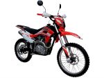 Мотоцикл питбайк ATAKI SX150 (CB150-D 161FMJ) 19/16