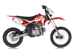 Мотоцикл IRBIS TTR 125R Pro Sport PITBIKE