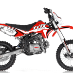 Мотоцикл IRBIS TTR 125R Pro Sport PITBIKE