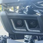 Квадроцикл RACER Gladiator 200 — изображение 14