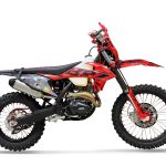 Мотоцикл кроссовый эндуро BRZ X5S (2023)