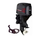 4х-тактный лодочный мотор GOLFSTREAM F40FEL-T EFI