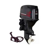 4х-тактный лодочный мотор GOLFSTREAM F40FEL-T EFI