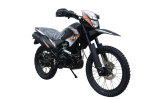 Мотоцикл МОТОМИР Fighter TSR 250 ТУРЭНДУРО