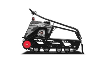 Мотобуксировщик SHARMAX S HP8 Max (New)