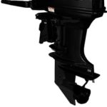 2х-тактный лодочный мотор SEA PRO T 40S