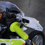 Мотоцикл PITONMOTO PX4 125EA 14/12 PITBIKE — изображение 26