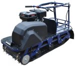 Мотобуксировщик БАРС Следопыт FS 13 л.с — изображение 2