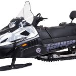 Снегоход РУССКАЯ МЕХАНИКА Tayga Patrul 800 SWT