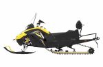 Снегоход СТЭЛС Капитан S200L — изображение 2