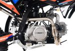 Мотоцикл ПРОГАСИ Jumbo 150 PITBIKE — изображение 5