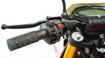 Мотоцикл кроссовый эндуро MOTOLAND 250 Enduro CRF ST (170FMN) — изображение 11