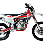 Мотоцикл кроссовый эндуро KAYO K6-L 250