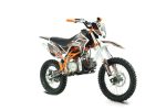 Мотоцикл ROCKOT Rental 125 Axis 2.0 PITBIKE — изображение 4
