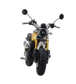 Мотоцикл MOTOLAND Monkey 150 PITBIKE — изображение 5