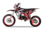 Мотоцикл ROCKOT Basic 125 Demoniac PITBIKE — изображение 2